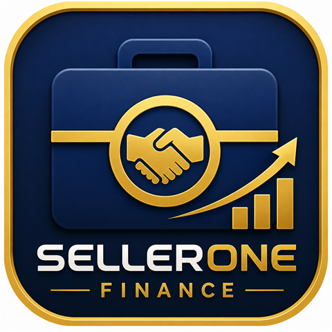 SellerOne Finance
